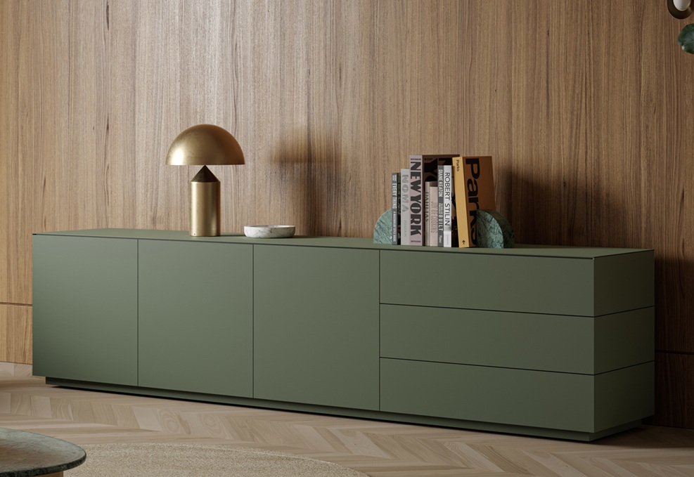 Coesel Prisma design dressoir