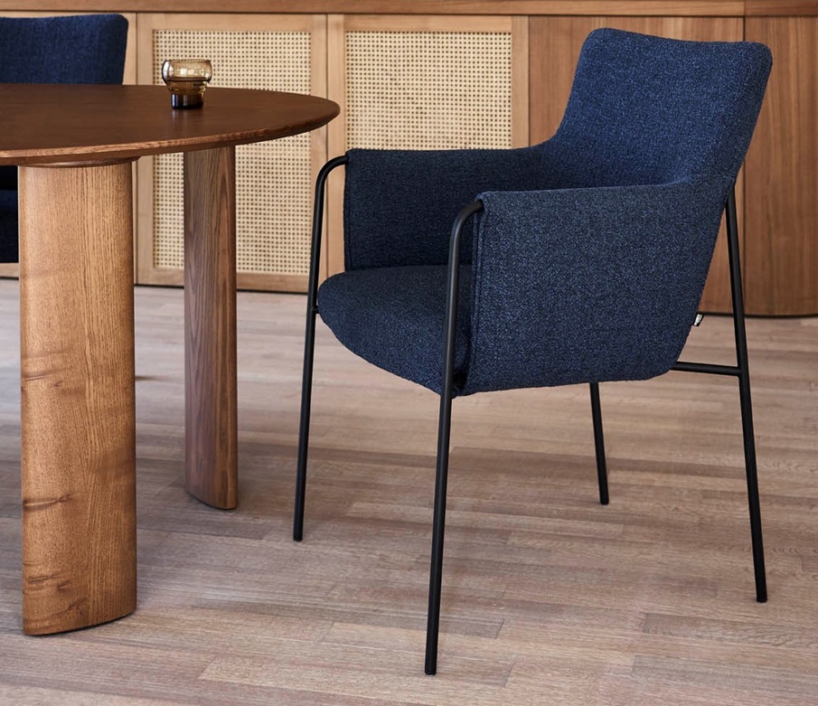 Design On Stock Myra eetkamerfauteuil