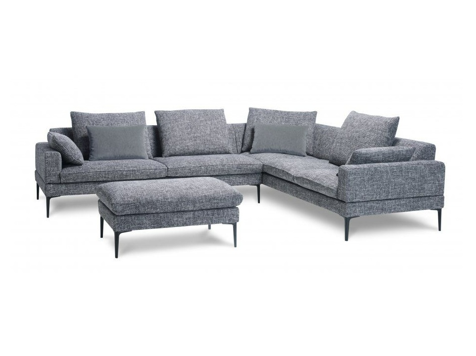 Jori Tigra Landscape hoekbank
