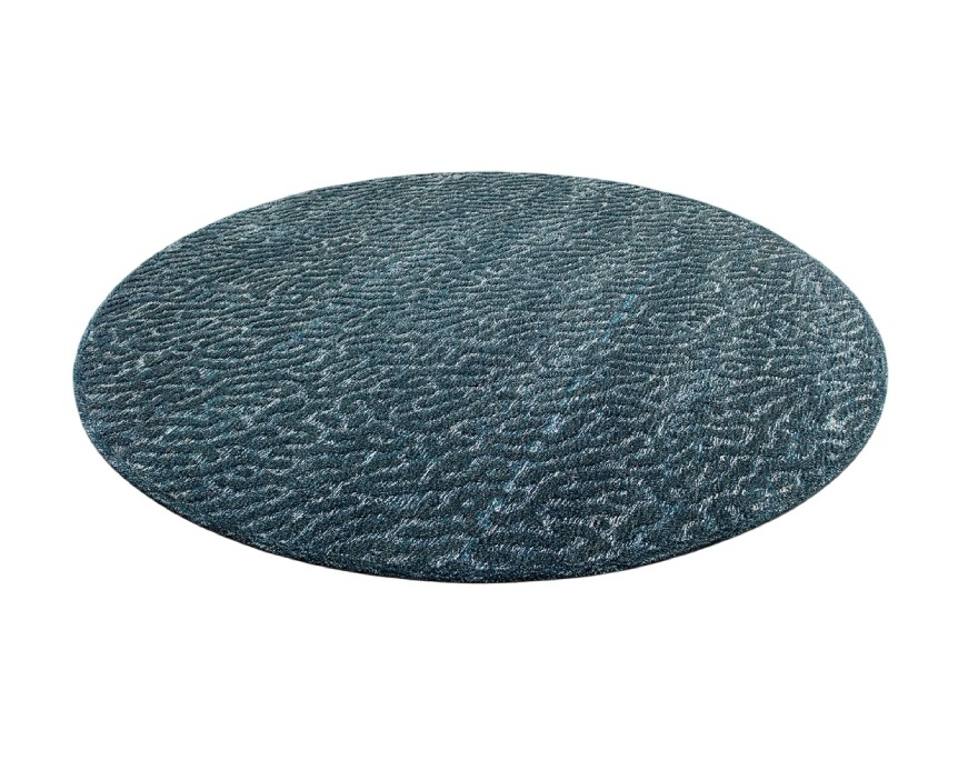Millenerpoort Maze rond vloerkleed Millenerpoort Maze rond vloerkleed