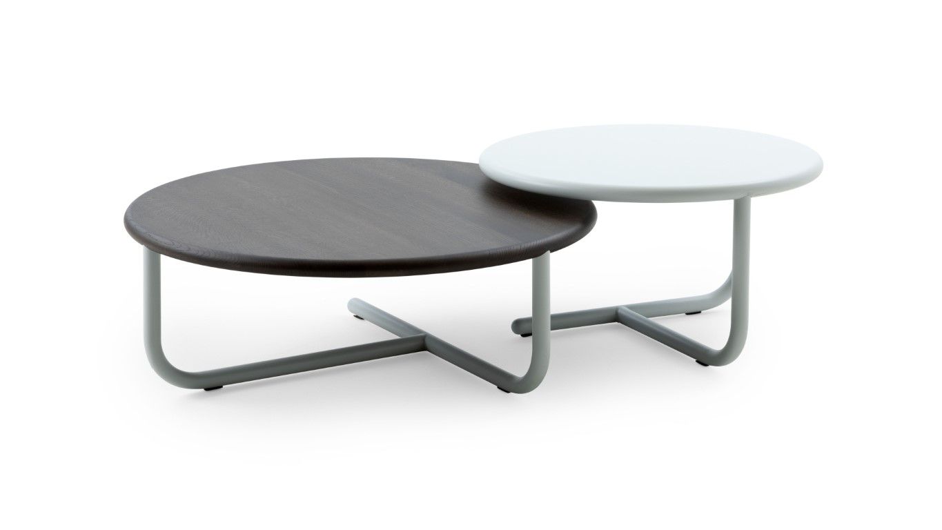 Pode Jolt ronde salontafel