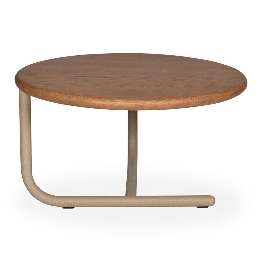 Pode Jolt salontafel rond