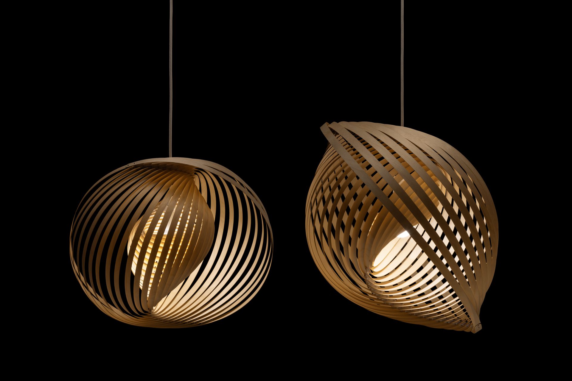 Secto Design Adilo 8200 en 8201 hanglamp