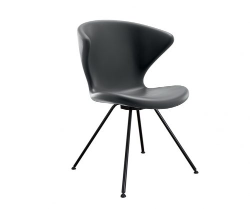 Tonon Concept 902 Soft touch eetkamerstoel