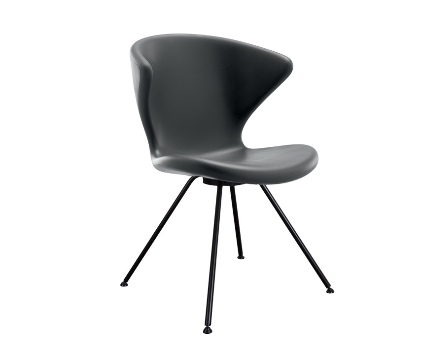 Tonon Concept 902 Soft touch eetkamerstoel