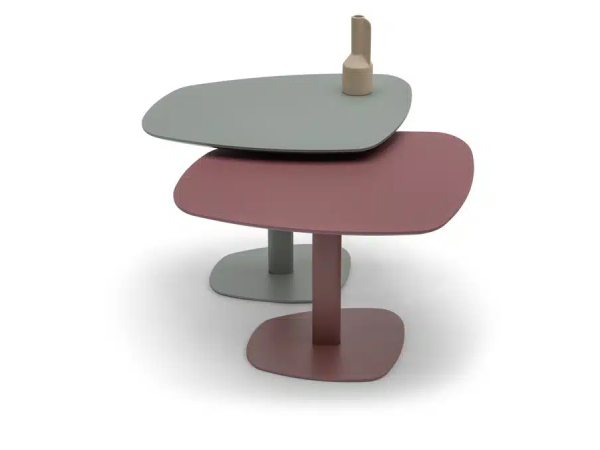 Brees New World Trapea Top salontafel