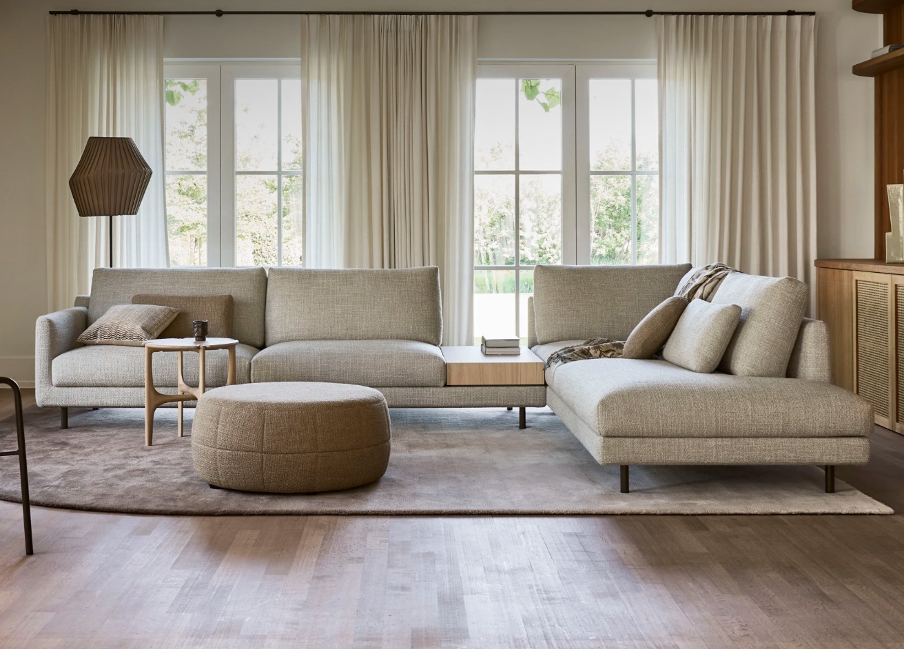 Design On Stock Elliot lounge bank Design On Stock Elliot lounge bank