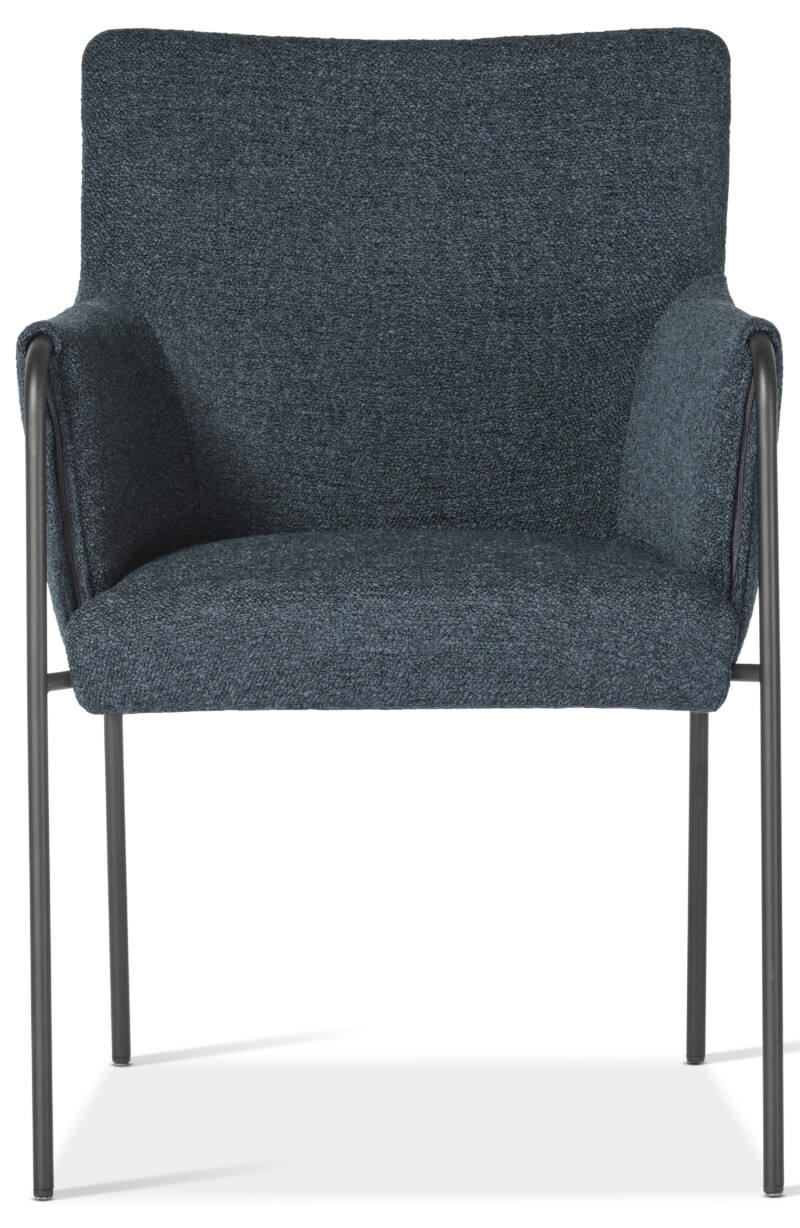 Design On Stock Myra eetkamerfauteuil zonder wiel
