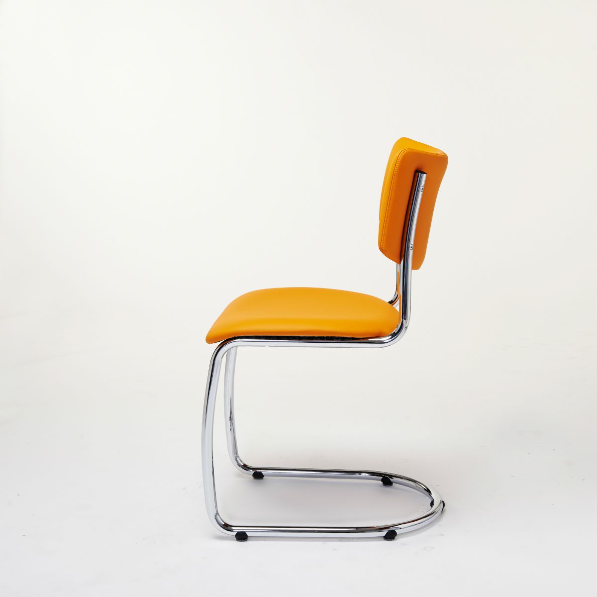 Dutch Originals 1001 eetkamerstoel leder
