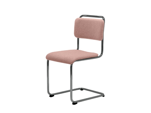Dutch Originals Gispen 101 eetkamerstoel zonder arm