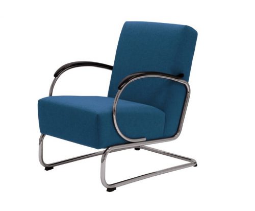 Dutch Originals Gispen 407 fauteuil