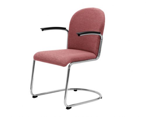 Dutch Originals Gispen 413R eetkamerstoel