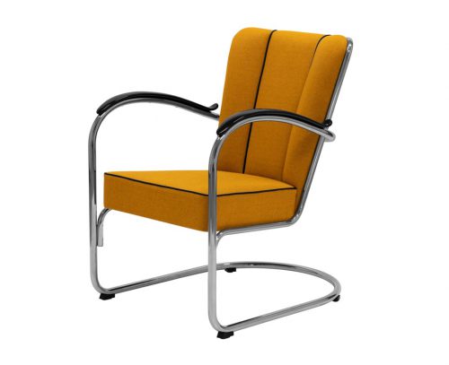 Dutch Originals Gispen 412S fauteuil