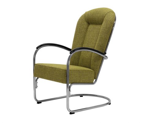 Dutch Originals Gispen AA fauteuil