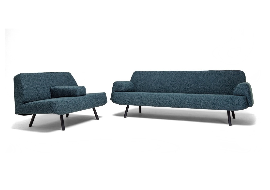 Havee Beach loveseat en bank