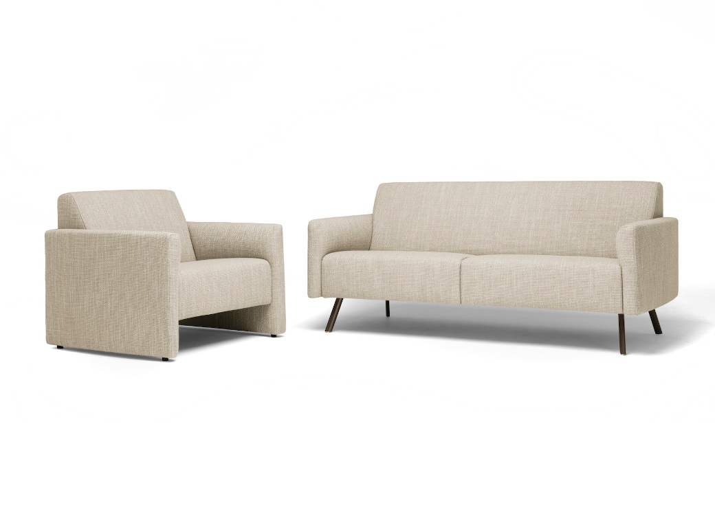 Havee Lookline 2350 fauteuil en bank