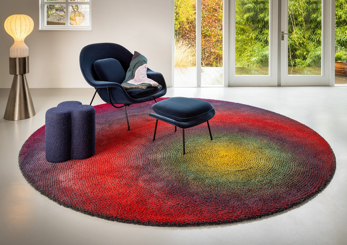 Millenerpoort Doppio Cosmic karpet Millenerpoort Doppio Cosmic karpet