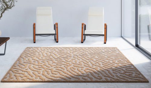 Millenerpoort Maze karpet