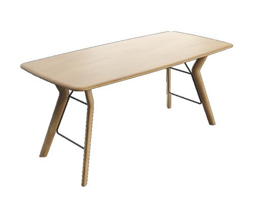 Mobitec Trava bartafel