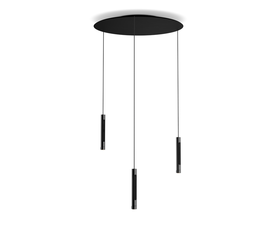 Occhio Coro Cloud 3 hanglamp