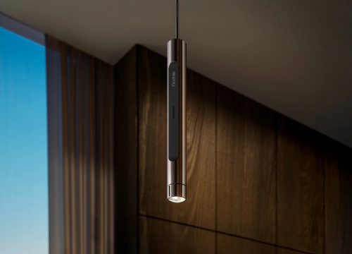 Occhio Coro hanglamp