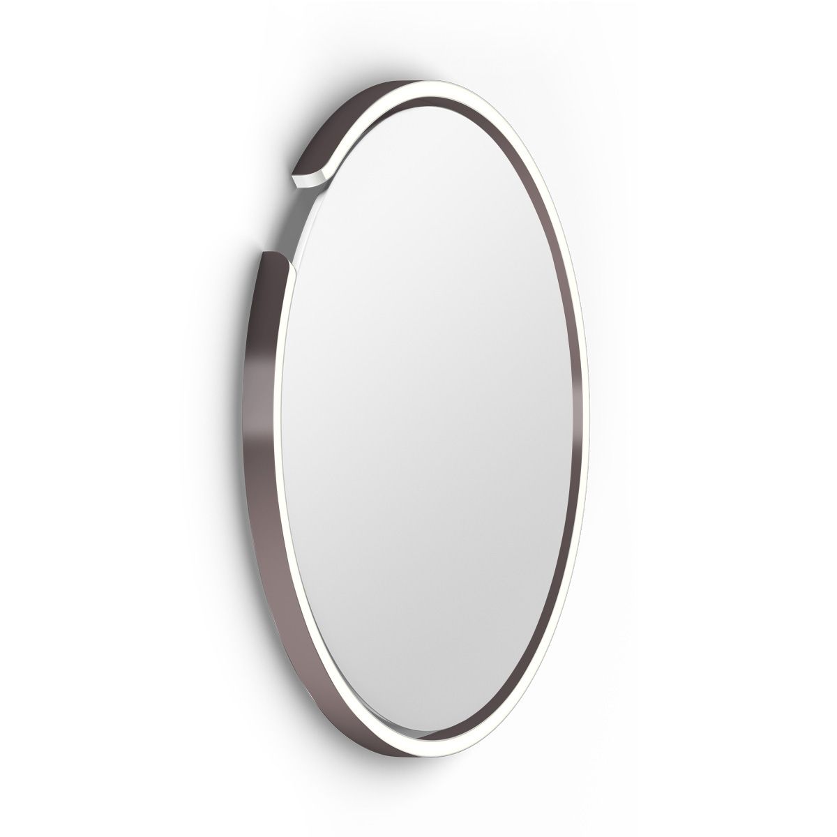 Occhio Mito Soffitto wandlamp phantom diameter 60 cm Occhio Mito Soffitto wandlamp phantom