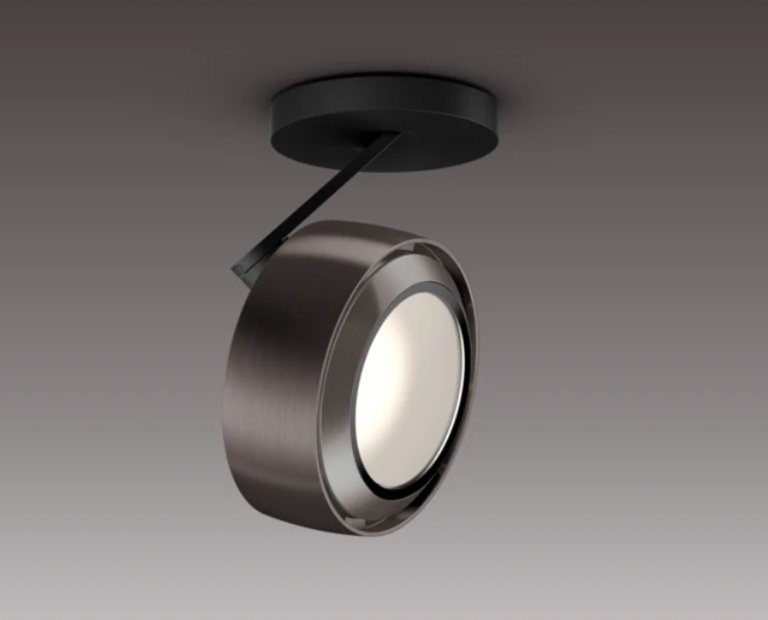 Occhio Piu R alto 3d spot