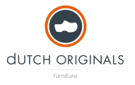 Dutch Originals Furniture logo bij Hoogebeen Interieur