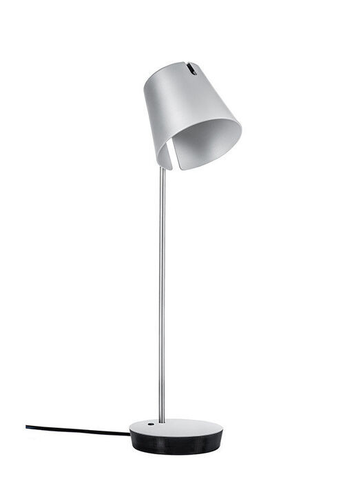 Baltensweiler FEZ T tafellamp aluminium