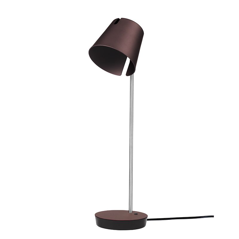 Baltensweiler FEZ T tafellamp rioja