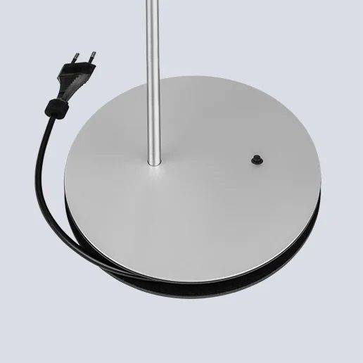 Baltensweiler Linija-S leeslamp voet