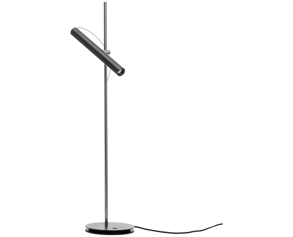 Baltensweiler Linija-T tafellamp zwart