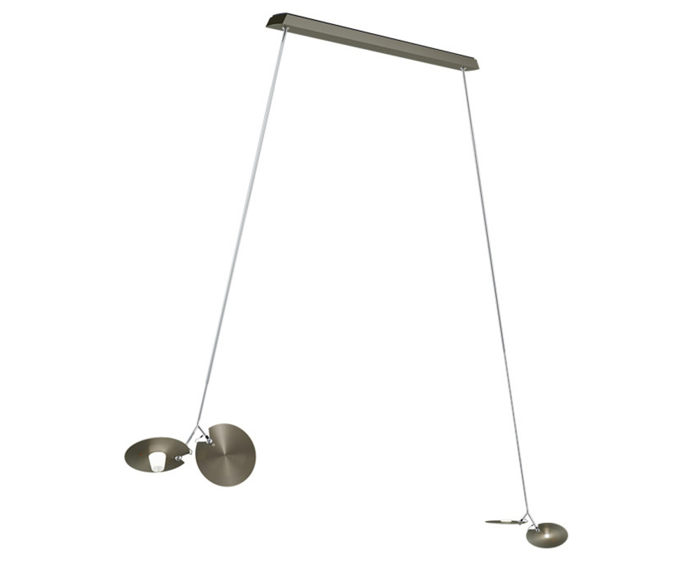 Baltensweiler OYO D brons hanglamp