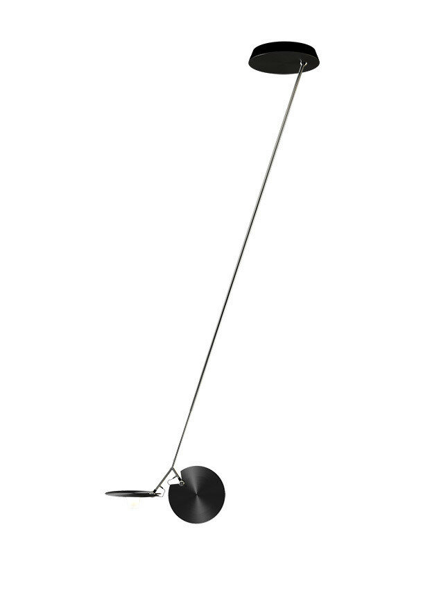 Baltensweiler OYO D zwarte hanglamp