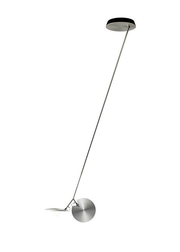 Baltensweiler OYO aluminium hanglamp