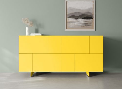 Coesel Capri 540 design wandkast