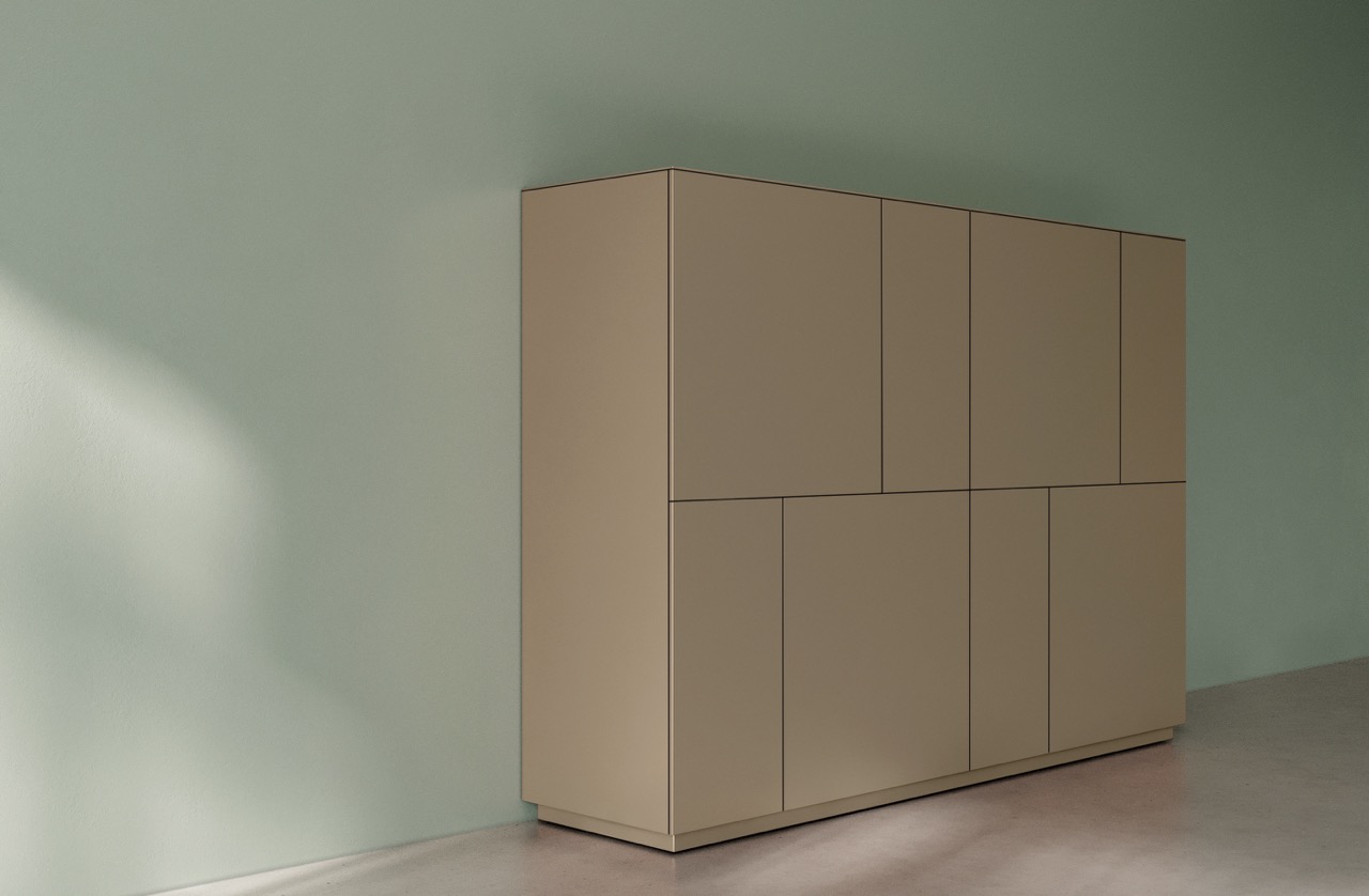 Coesel Capri 560 highboard