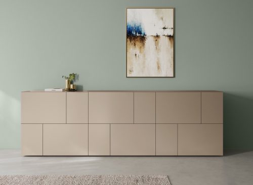 Coesel Capri 810 design dressoir