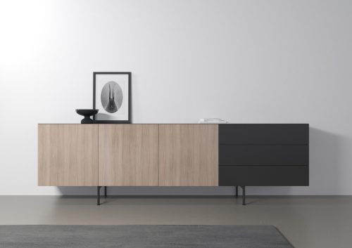 Coesel Capri Riva design dressoir