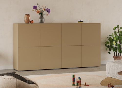 Coesel Cobra F2 980 design wandkast