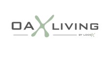 OaXLiving logo OaXLiving logo