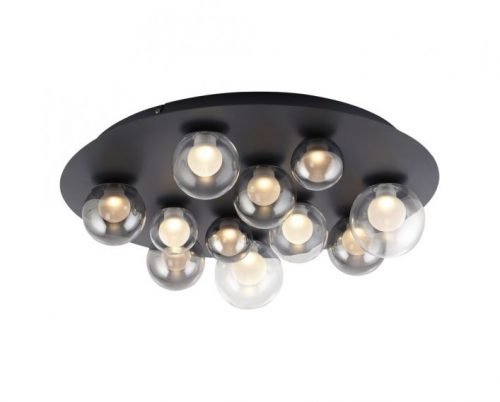 Paul Neuhaus PURE Popup mystic grey