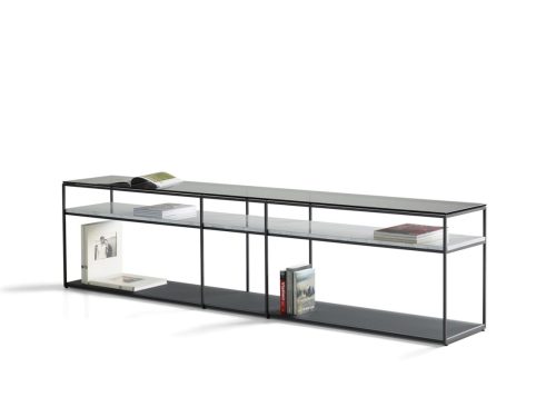 Beek Cubic wandtafel