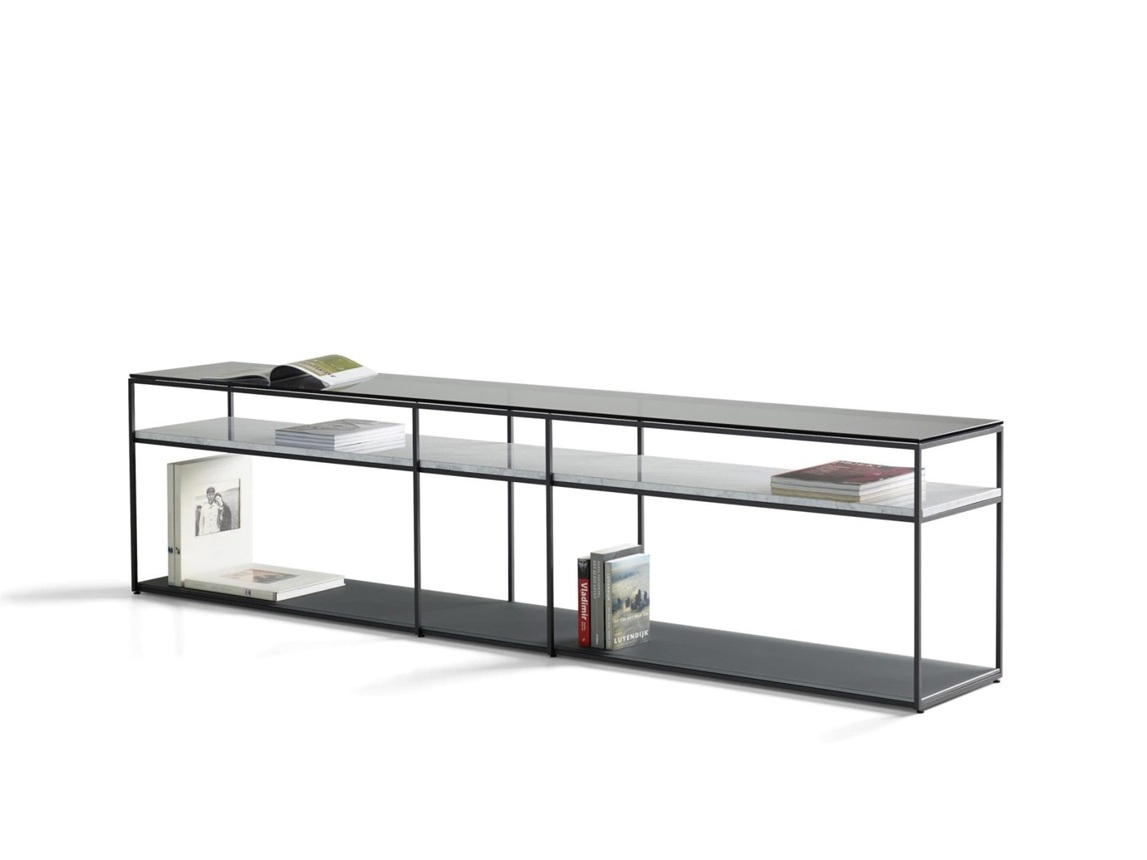 Beek Cubic wandtafel