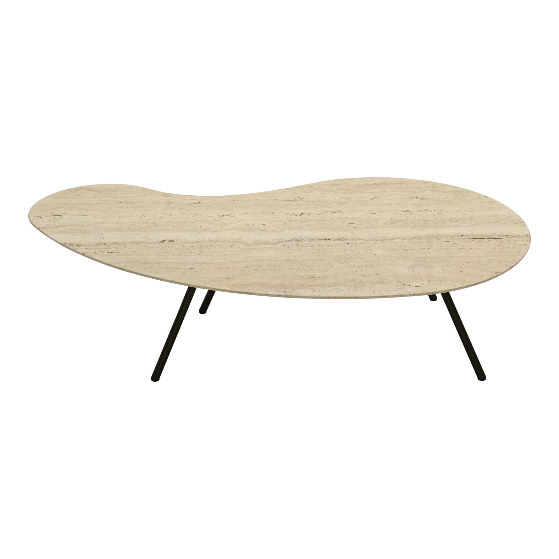 Beek Fender strat salontafel