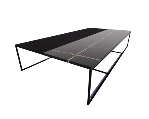 Beek salontafel Lenny