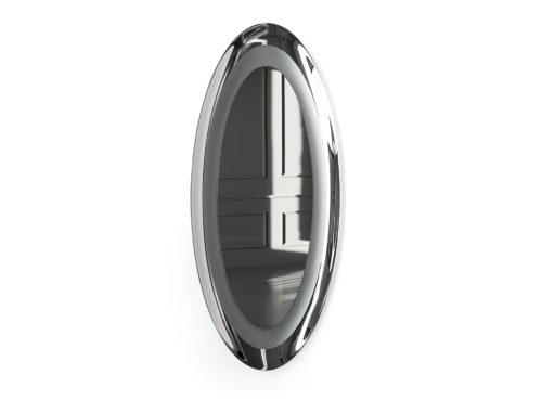 Calligaris mirror Surface CS5132-G ovaal