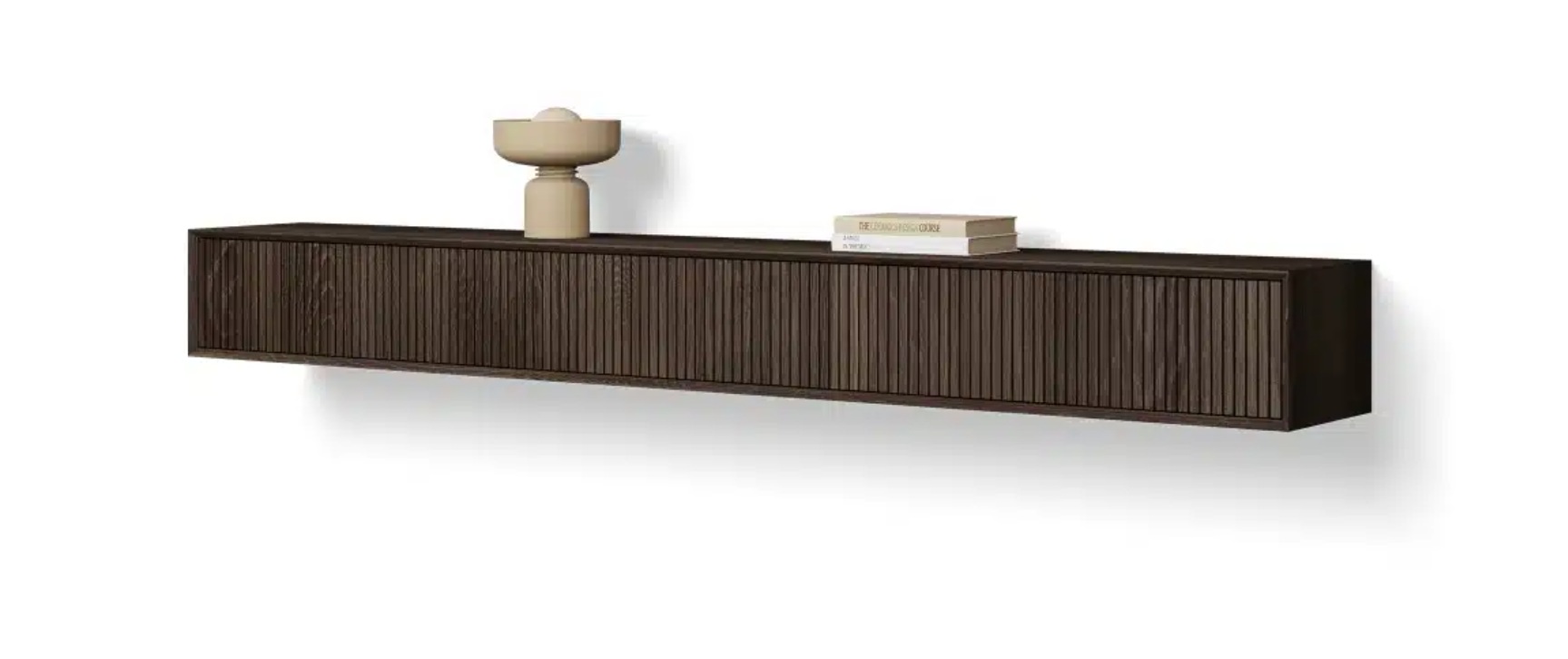 OaXLiving Elegant Stripes tv meubel