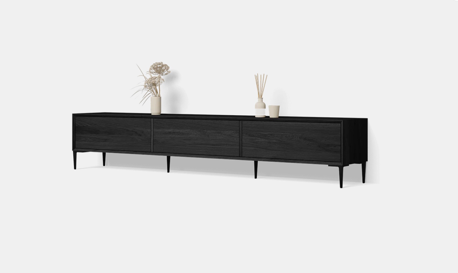 Oaxliving Elegant floor 240 cm