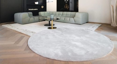 Van Besouw design karpetten